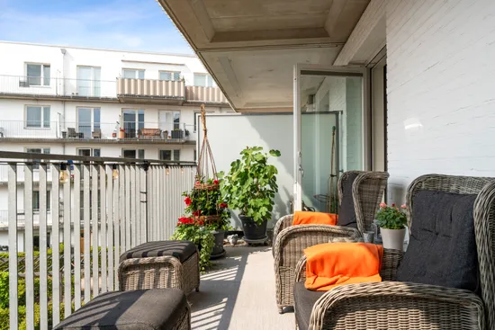 Bostadsrätt, Kullavägen 33, Ringstorp, Helsingborg