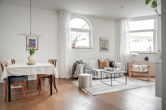 Bostadsrätt, Finlandsgatan 2A, Heleneholm, Malmö