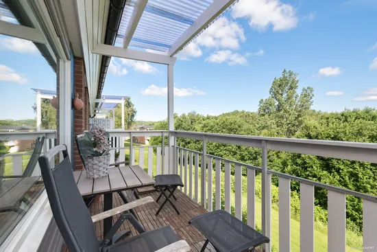 Bostadsrätt, Odens Väg 36 L, Bollebygd