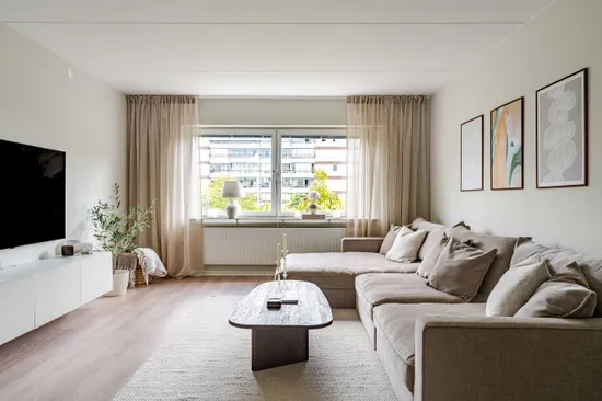 Bostadsrätt, Regissörgatan 15, Lindeborg, Malmö