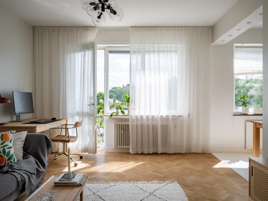 Bostadsrätt, Torsvikssvängen 3, Torsvik, Lidingö
