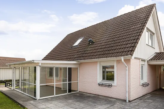 Bostadsrätt, Mörtvägen 37, Fyllinge, Halmstad