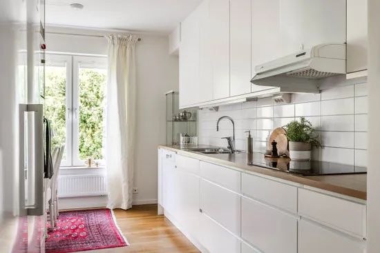 Bostadsrätt, Lagercrantz plats 10A, Regementsstaden, Borås