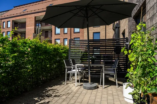 Bostadsrätt, Södra Järnvägsgatan 32A, Söder, Växjö