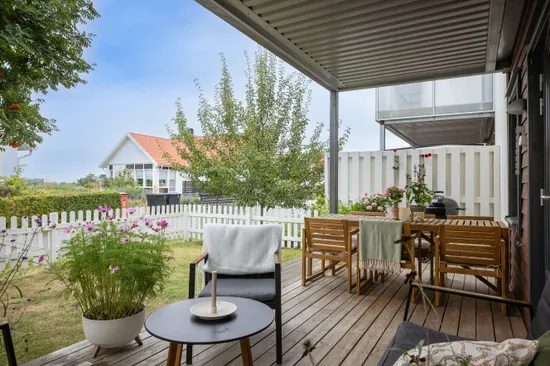 Bostadsrätt, Gudruns gata 8B, Vikingstad, Linköping