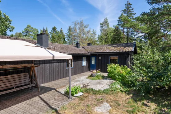 Fritidshus, Ängshöjden 8, Marum, Norrtälje