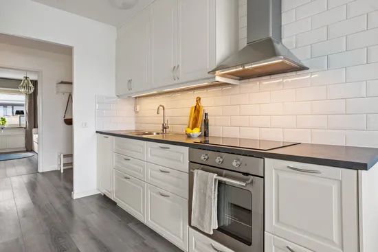 Bostadsrätt, Bågevägen 25B, Bosvedjan, Sundsvall