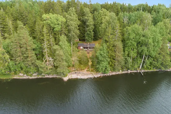 Fritidshus, Jonsbol 713, Karlstad