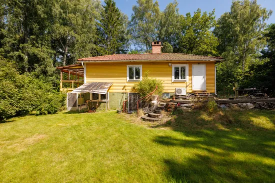 Fritidshus, Ättinge 307, Kårsta, Örebro