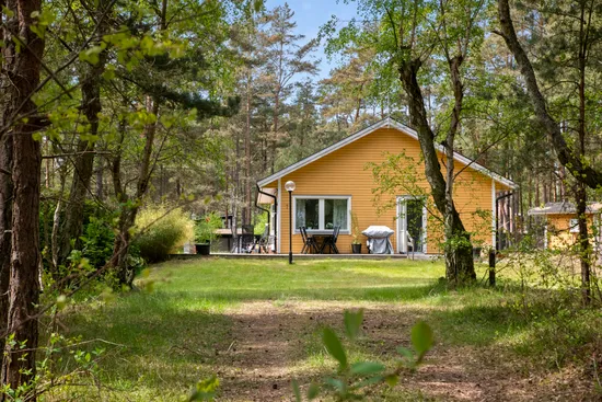 Fritidshus, Norra Strandvägen 7, Yngsjö, Kristianstad