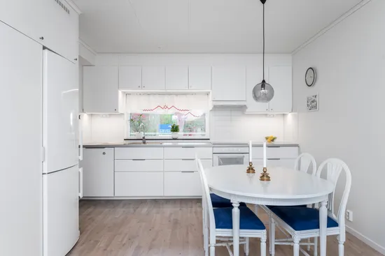 Bostadsrätt, Messhedsvägen 14, Heden, Gällivare