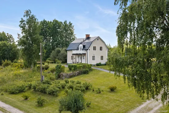 Gård/Skog, Södra Runnaby 569, Runnaby, Örebro