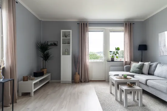 Bostadsrätt, Ponnygatan 1A, Mölndal - Åby, Mölndal
