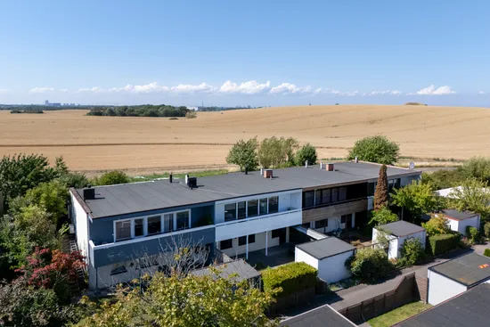 Villa, Hammarbacksvägen 77, Oxie, Malmö