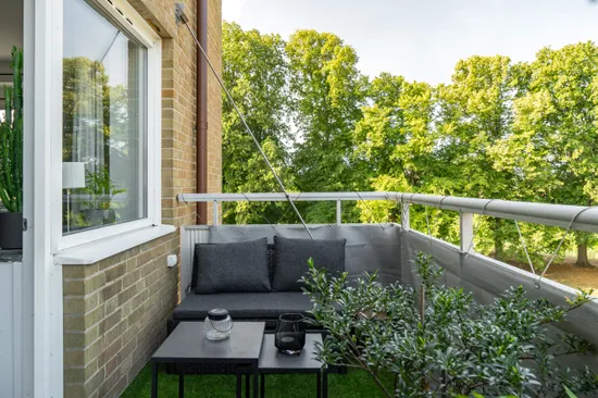 Bostadsrätt, Timmermansgatan 1A, Väster, Landskrona