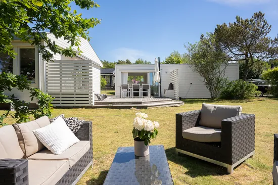 Villa, Smeavägen 5, Haverdal, Halmstad
