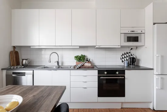 Bostadsrätt, Odengatan 15 A, Öster City, Jönköping