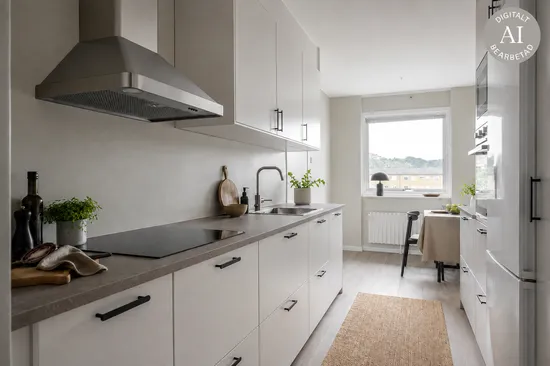 Bostadsrätt, Bergkristallsgatan 38, Tynnered, Göteborg
