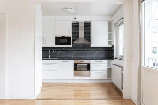 Bostadsrätt, Vasagatan 26B, Västerås
