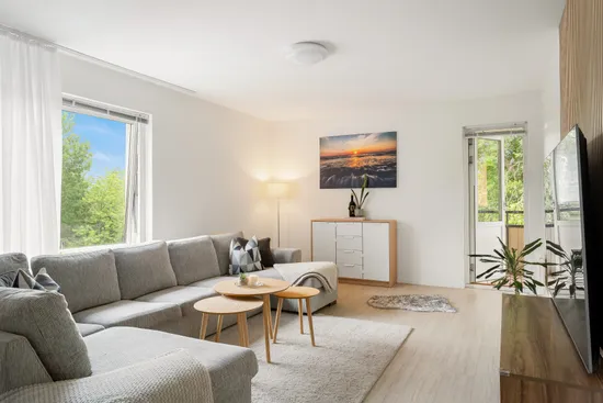 Bostadsrätt, Kallenbergsgatan 11C, Villan, Ängelholm