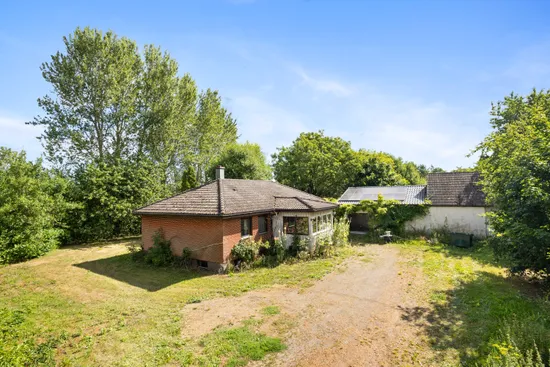 Gård/Skog, Smedstorp 3601, Smedstorp, Tomelilla
