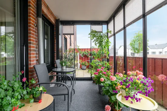 Bostadsrätt, Äppelblomsgatan 3, Västra Fäladen, Landskrona