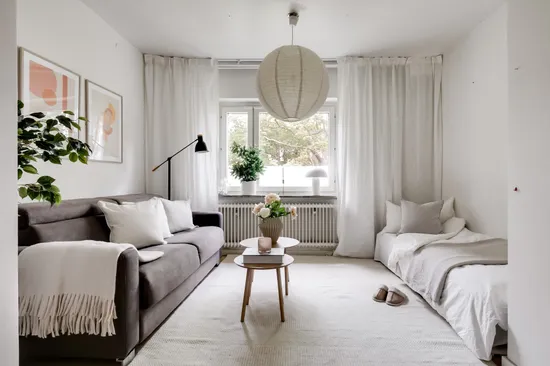 Bostadsrätt, Mariagatan 13B, Gustavsberg - Kvarnberget, Värmdö