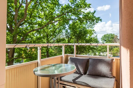 Bostadsrätt, Atlasvägen 61, Sickla, Nacka