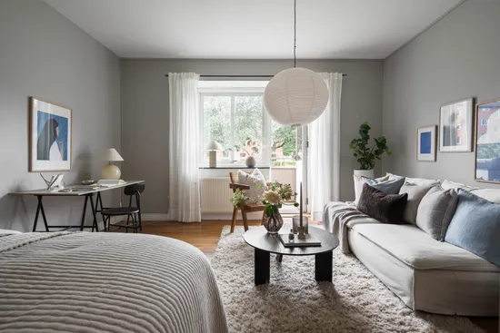 Bostadsrätt, Ängemarken 7B, Norra Guldheden, Göteborg