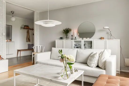 Bostadsrätt, Backgatan 23C, Simrishamn