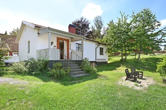 Villa, Närlundavägen 12B, Ekerö Närlunda, Ekerö