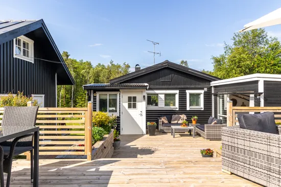 Villa, Pinntorpsvägen 3, Landvetter, Härryda