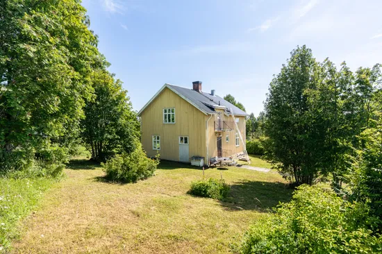 Villa, Åkre 346, Brunflo, Östersund