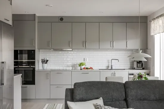Bostadsrätt, Lunagränd 1, Ranagård, Halmstad