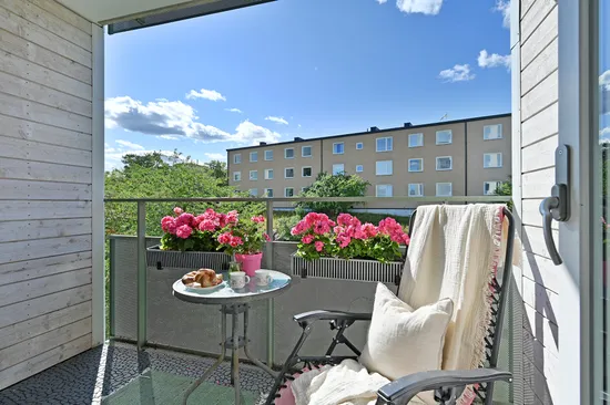 Bostadsrätt, Tornslingan 31, Trångsund, Huddinge