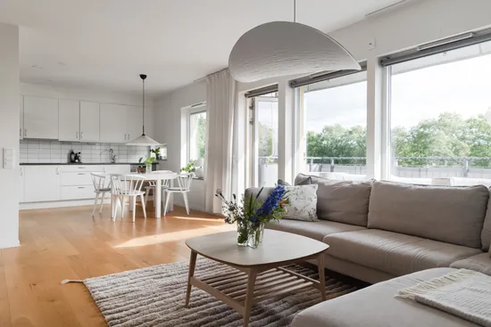 Bostadsrätt, Odlingsgatan 189, Kungälv - Ytterby, Kungälv