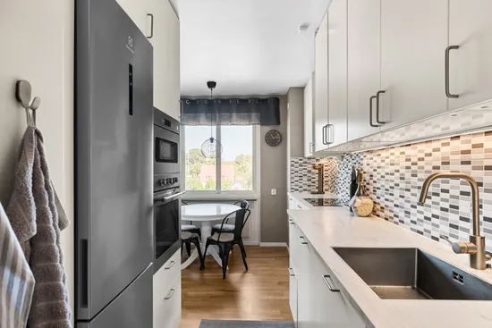 Bostadsrätt, Storgatan 68B, Värnamo
