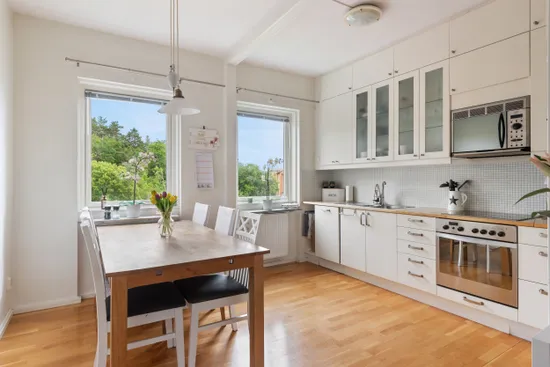 Bostadsrätt, Lennart Torstenssons väg 3, Centrala Norrtälje, Norrtälje