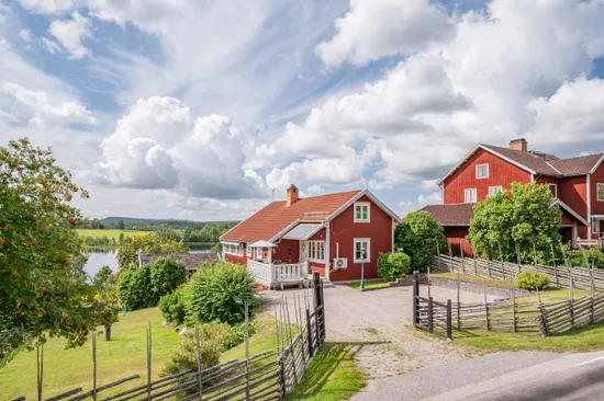 Villa, Sveden 11, Svärdsjö, Falun
