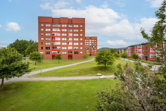 Bostadsrätt, Västra Vägen 60, Granlo, Sundsvall