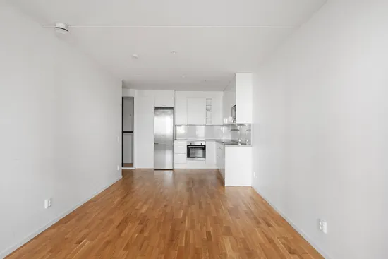 Bostadsrätt, Torngatan 1, Kapellgärdet, Uppsala