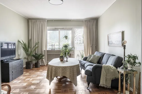 Bostadsrätt, Skolvägen 6, Ytterby, Kungälv
