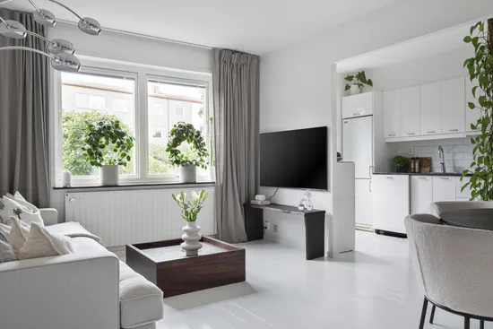 Bostadsrätt, Vinstorpsvägen 36, Vinstorp, Lomma