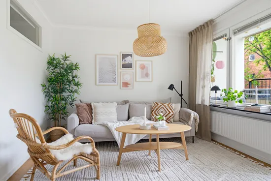 Bostadsrätt, Torbjörnsgatan 26, Tunabackar, Uppsala