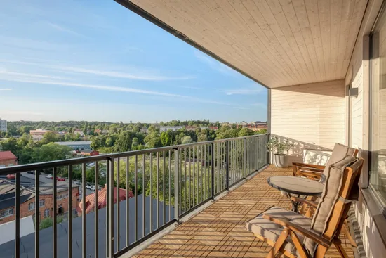 Bostadsrätt, Mariehällsvägen 30K, Mariehäll, Stockholm