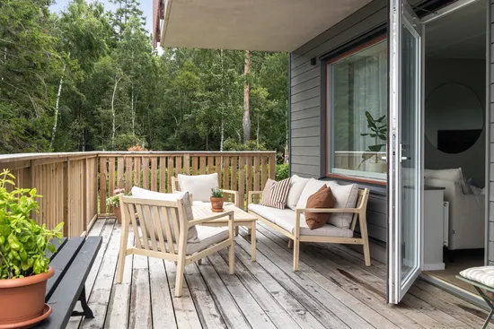 Bostadsrätt, Årsringsgatan 8, Hills, Mölndal