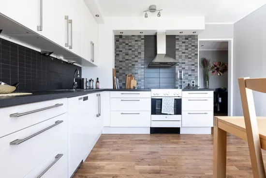 Bostadsrätt, Kronoskogsvägen 95, Grubbe, Umeå