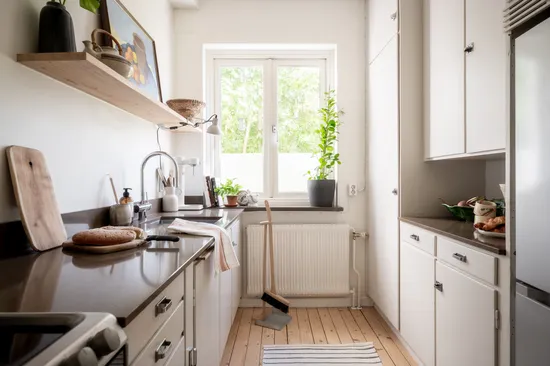 Bostadsrätt, Orustgatan 13B, Majorna - Sandarna, Göteborg