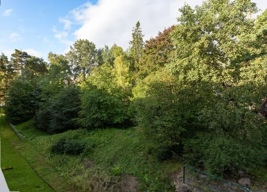 Bostadsrätt, Huvudstagatan 28, Solna