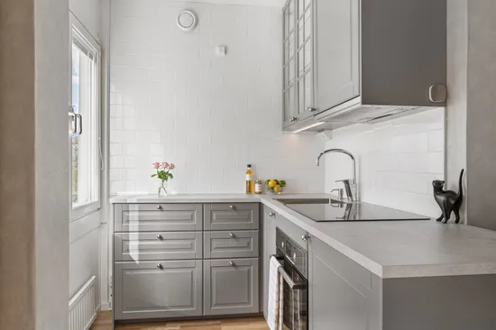 Bostadsrätt, Sockerbruksgatan 48B, Centralt/ söder, Gävle
